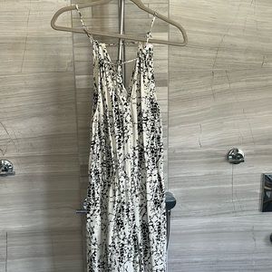 Parker romper